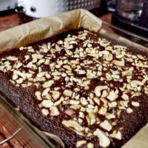 Classic Brownies